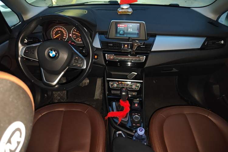 Used BMW 2 Series Active Tourer 2016 218i Leading Model