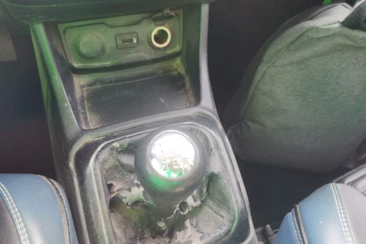 Used Oshan X70A 2019 1.5L Manual Standard Version China VI