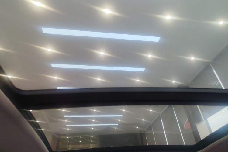 Used Hongqi H5 2024 2.0T Automatic Smart Connect Flagship Edition