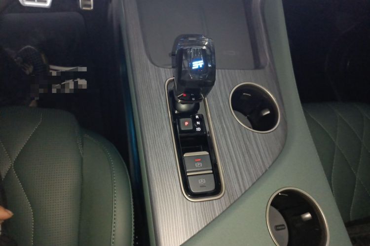 Used JETOUR Shanhai L9 2024 1.5TD 2DHT Pro 5-Seater