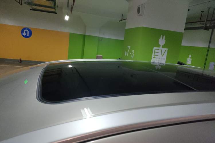 Used Volvo XC60 2013 T5 Zhiya Edition
