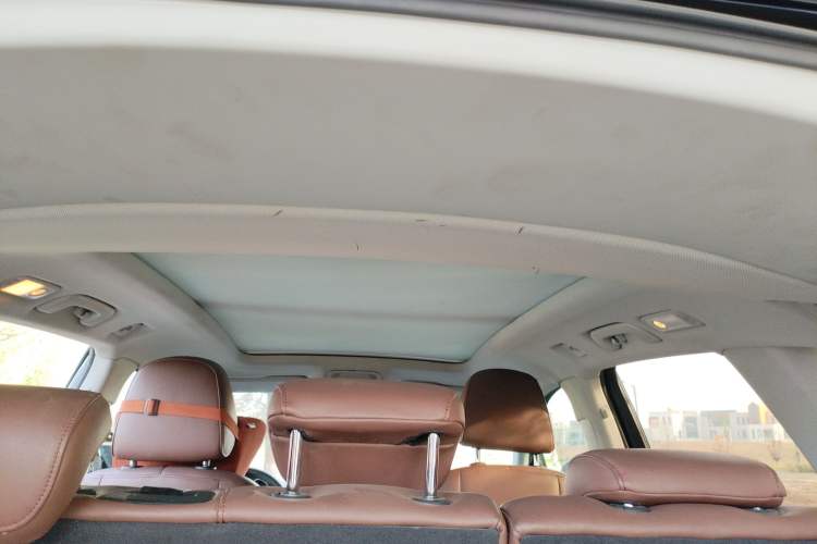 Used Audi Q5 2013 40 TFSI Ambition
