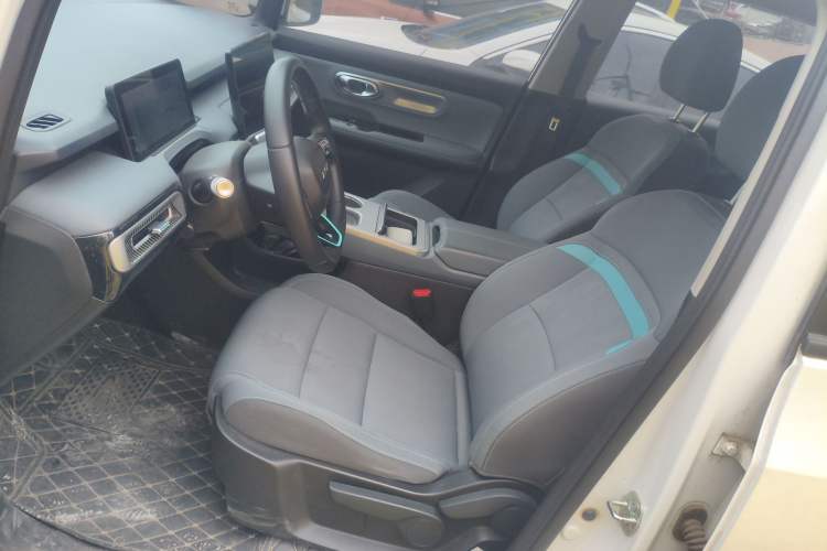 Used AION Y 2022 Plus 70 Enjoy Edition
