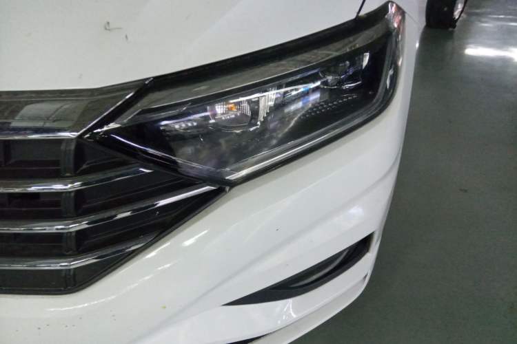 Used Volkswagen Sagitar 2021 280TSI DSG Comfort Connect Edition