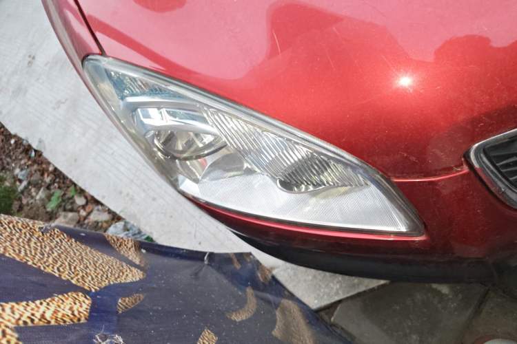 Used Nissan Qashqai 2010 20S Fire CVT 2WD