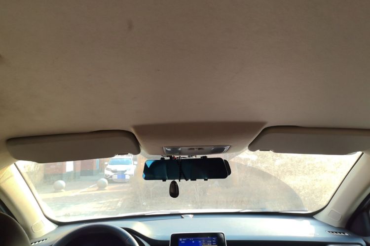 Used Dongfeng Fengon S560 2021 1.5T Manual Urban Model Headliner