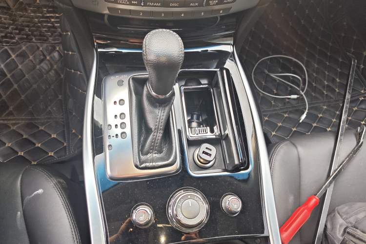 Used Infiniti Q70 2017 Q70L 2.5L Elite Edition