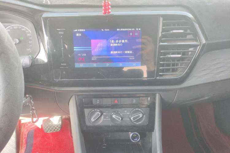 Used Jetta VS5 2019 280TSI Automatic Trend Model
