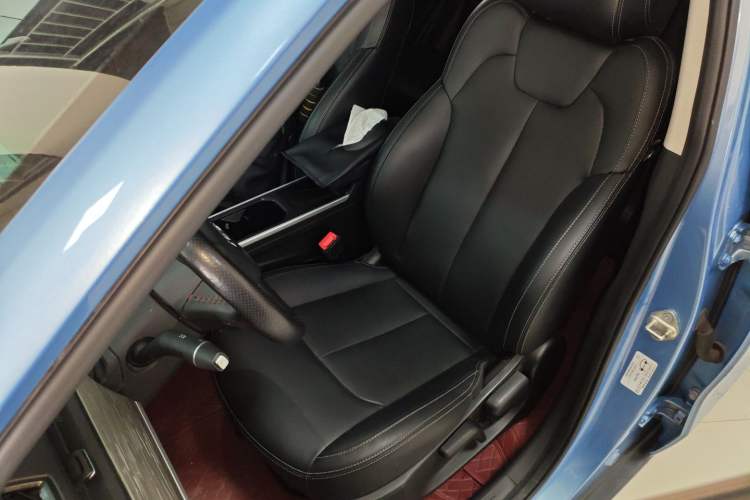 Used NETA V 2022 Chao 400 Lite