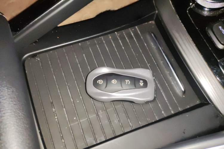 Used Geely Auto Emgrand X7 Sport 2020 1.8TD DCT Smart Connect PRO
