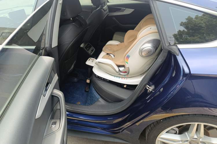 Used Audi A5 2019 Sportback 45 TFSI quattro Sport Model
