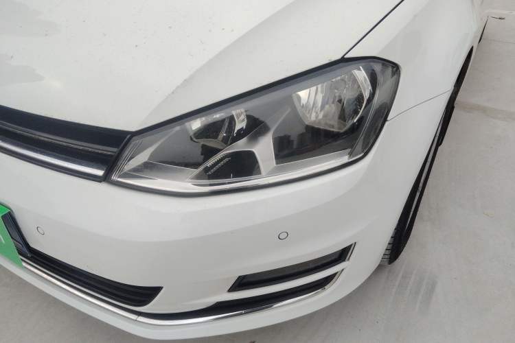 Used Volkswagen Golf 2017 230TSI Automatic Comfort Edition – Celebrating Milestone of One Million Units