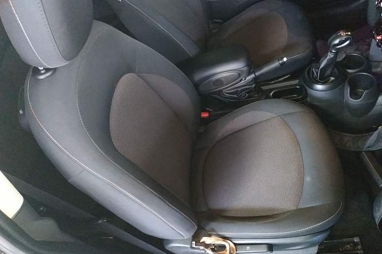 Used MINI 2014 1.2T ONE Right Front Seat