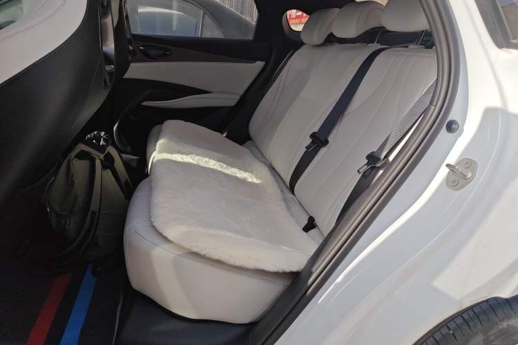 Used BYD Seal 06 New Energy 2024 DM-i 120KM Prestige Model