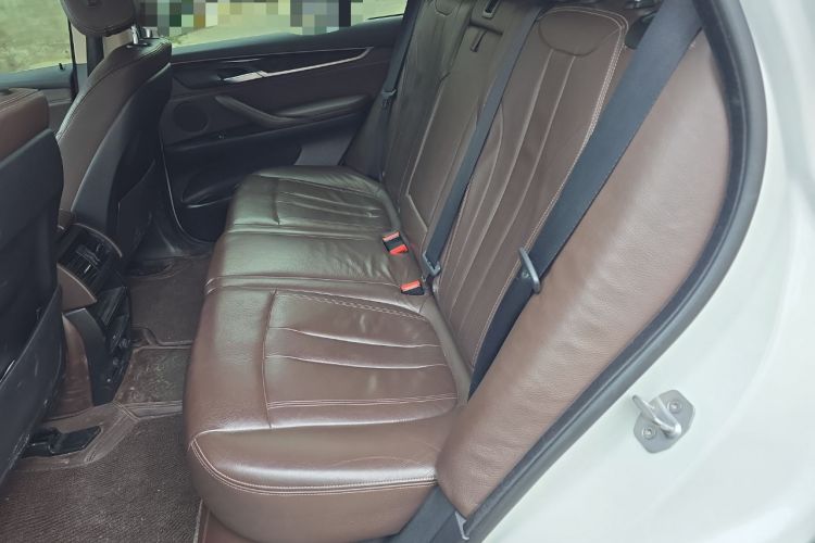 Used BMW X5 (Import) 2017 xDrive28i
