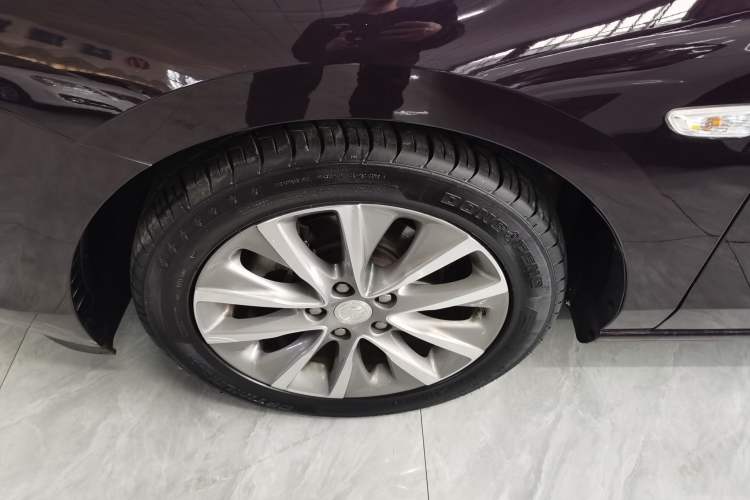 Used Buick GL6 2021 323T Mild Hybrid Connect Luxury Model