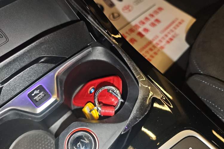 Used BMW 2 Series 2021 225i Four-Door Coupe M Sport Night Edition
