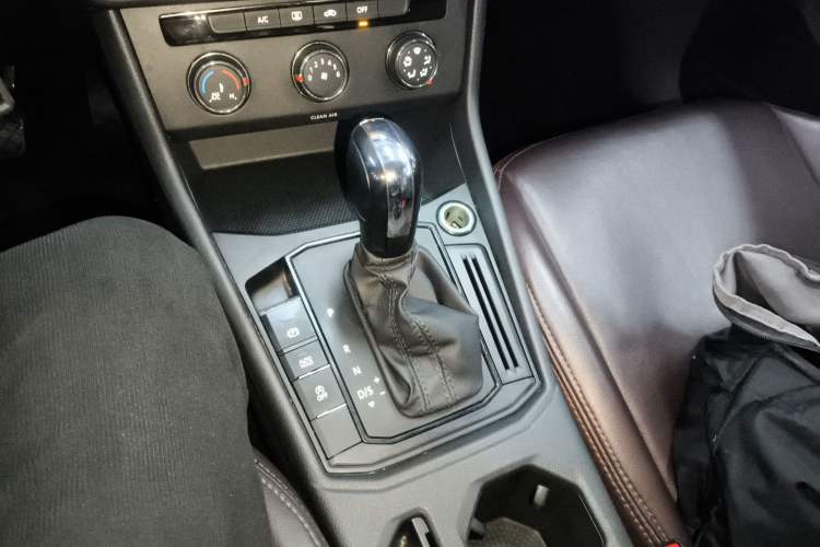 Used Volkswagen Lavida 2019 1.5L Automatic Fashion Edition China VI