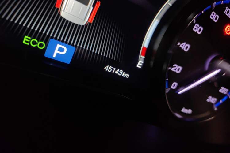 Used GAC Trumpchi M8 2018 320T Luxury Edition
