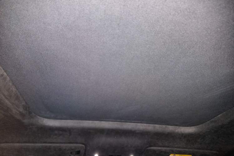 Used Nio ES8 2023 75 kWh Executive Edition
