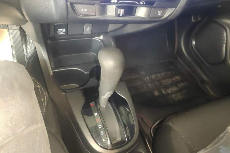 Used Honda Fit 2014 1.5L LX CVT Comfort Model