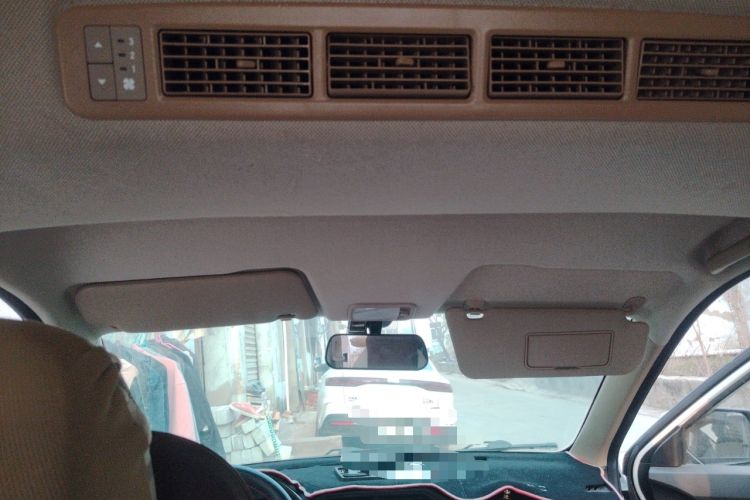 Used Wuling Hongguang 2021 1.5L S Standard Version LAR Headliner