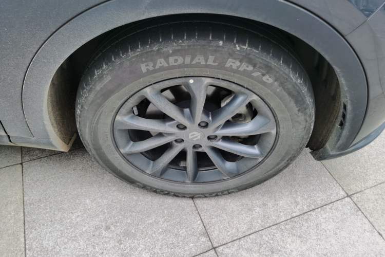 Used Leapmotor C11 2023 Range-Extended 180 Comfort Edition