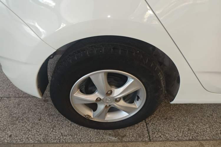 Used Hyundai Verna Ray 2014 1.4L Manual GLX
