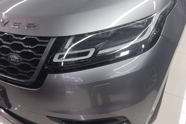 Used Land Rover Range Rover Velar 2018 P380 R-DYNAMIC SE