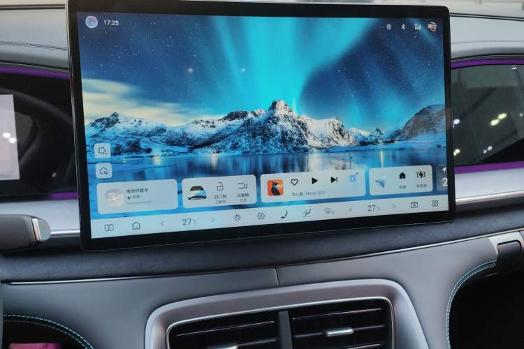 Used BYD Sealion 07 DM-i 2025 150 Flagship+ Edition