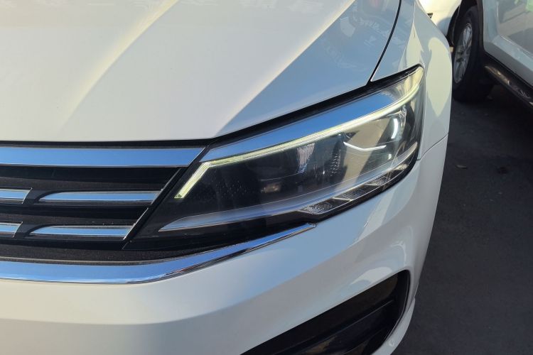 Used Volkswagen Lamando 2021 280TSI DSG Comfort Edition