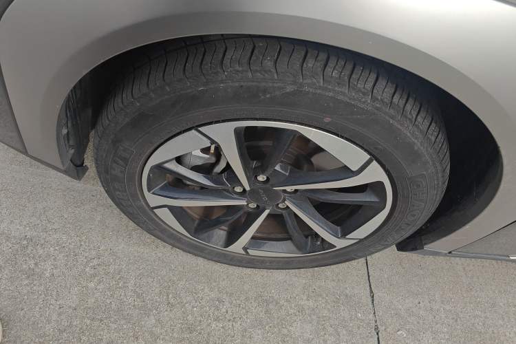 Used AION Y 2024 Plus 510 Intelligent Driving Version