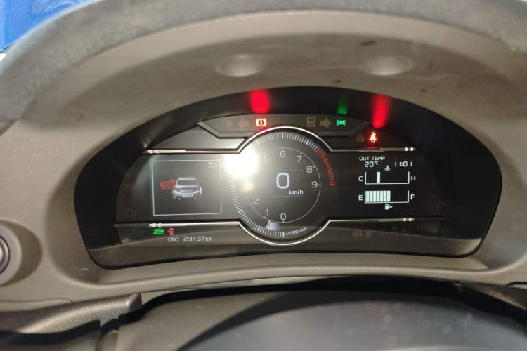 Used Subaru BRZ 2022 2.4L Manual Version
