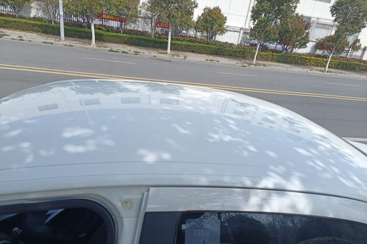 Used Citroen Elysee 2016 1.6L Manual Fashion Edition Roof