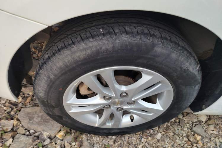 Used Chevrolet Cavalier 2019 320 Manual Xinyue Edition