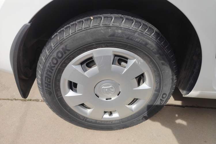 Used Skoda Rapid 2016 1.6L Manual Front-Wheel-Drive Version