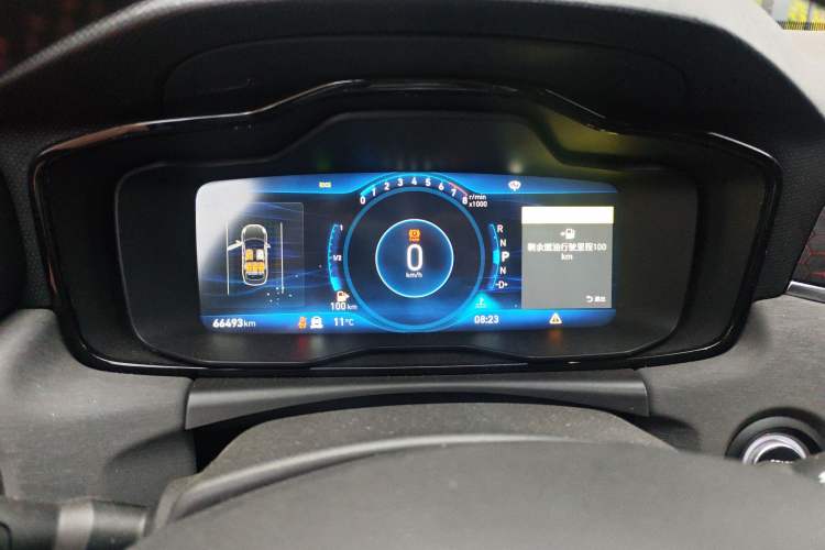 Used Lynk & Co 03 2020 1.5TD DCT JingPro Edition