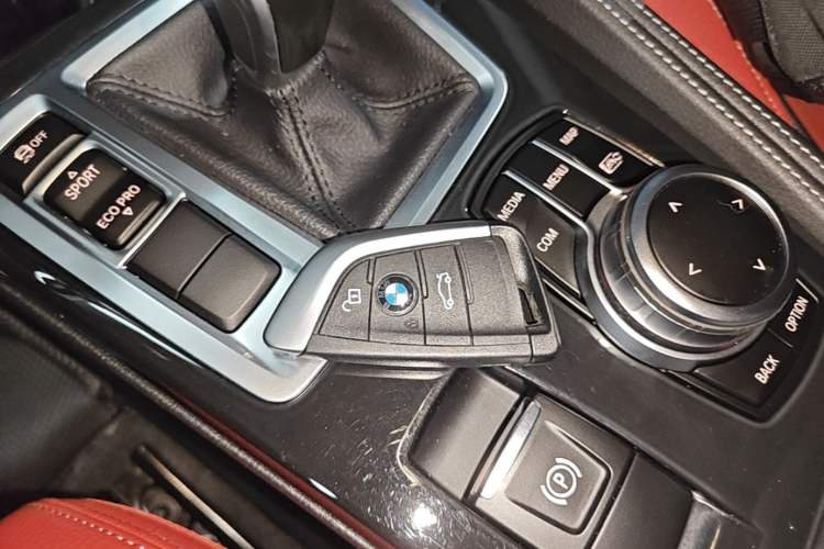 Used BMW 1 Series 2023 125i M Sport Night Edition