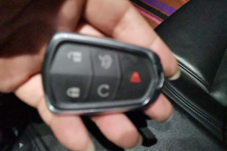 Used Cadillac CT6 2019 28T Elite Edition
