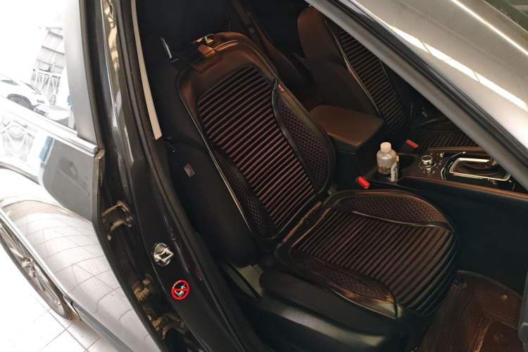 Used Mazda CX-5 2021 2.0L Automatic Two-Wheel Drive Smart Version