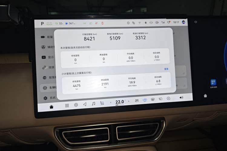 Used Deepal S09 2025 Rear-Drive Ultra