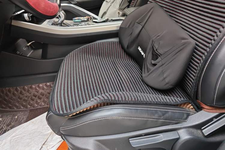 Used Geely Auto Coolray 2019 260T DCT Knight China VI Standard