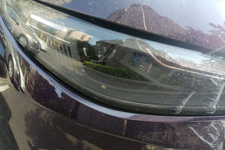 Used Leapmotor C16 2024 Range-Extended 200 Luxury Edition
