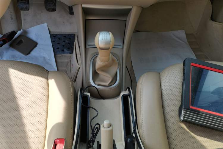 Used Nissan Sylphy 2016 Classic 1.6XE Manual Leading Edition