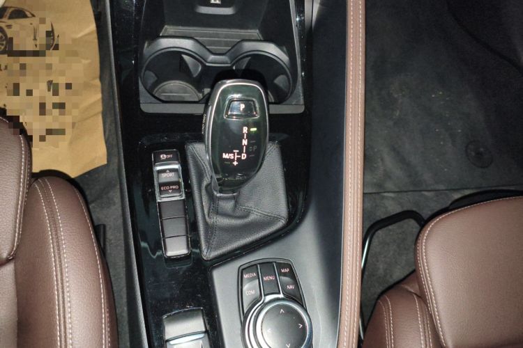 Used BMW X1 2020 sDrive20Li Premium Edition
