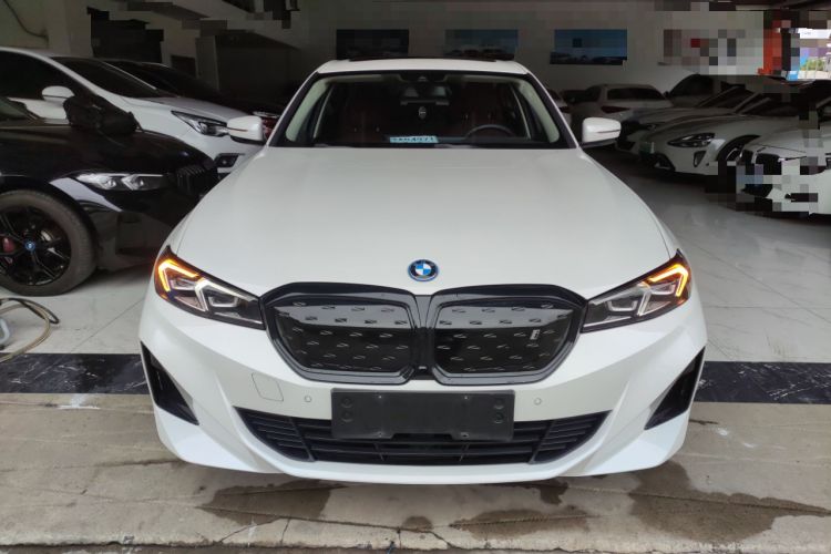 Used BMW i3 2022 eDrive 35 L