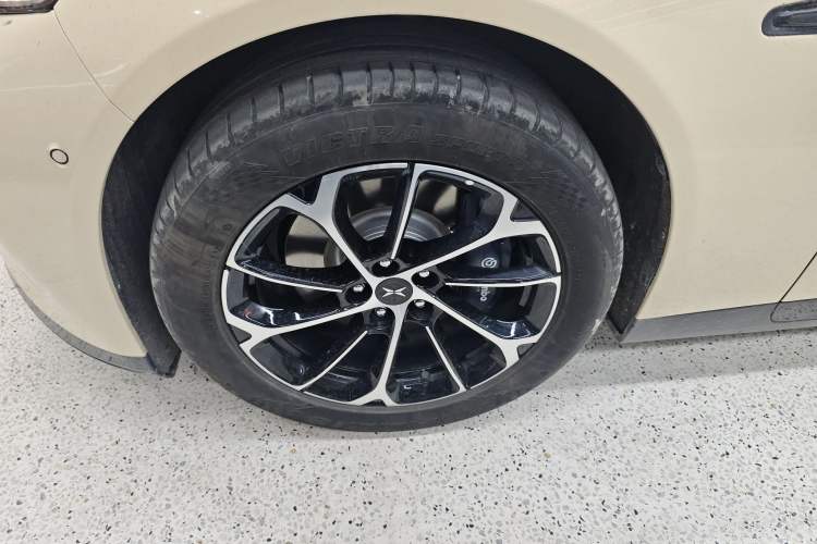 Used XPeng P7 2022 625E