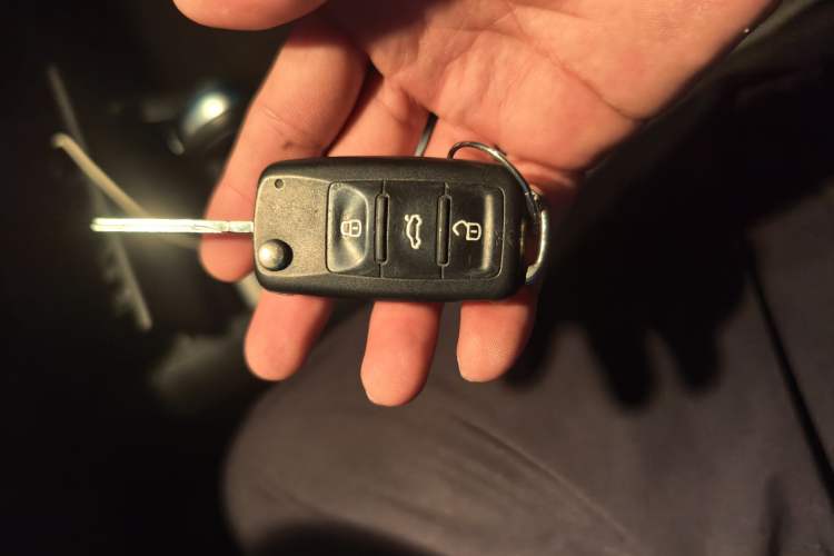 Used Volkswagen Tiguan 2013 1.8TSI Automatic Two-Wheel Drive Luxury Model