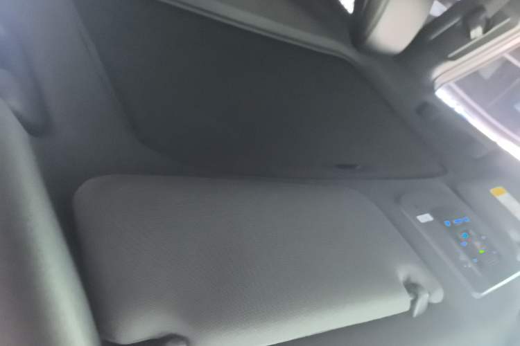 Used Toyota Avalon 2023 2.5L Luxury Edition