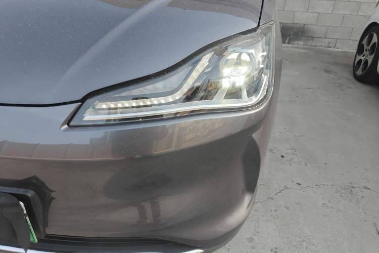 Used NETA V 2022 Chao 400 Lite